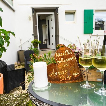 Annas Oase Apartment Meckenheim  Bagian luar foto