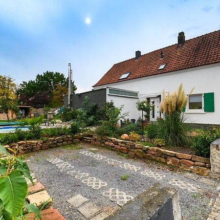 Annas Oase Apartment Meckenheim  Bagian luar foto