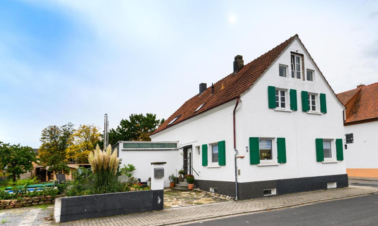 Annas Oase Apartment Meckenheim  Bagian luar foto