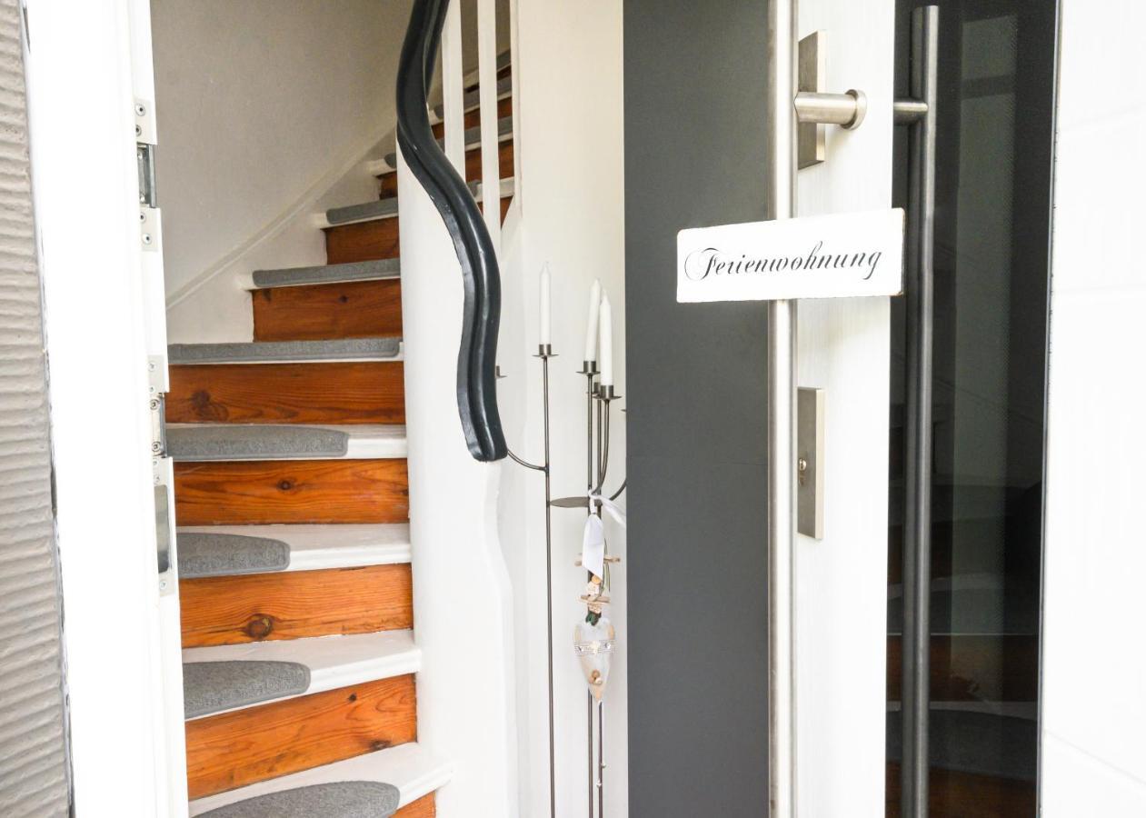 Annas Oase Apartment Meckenheim  Bagian luar foto