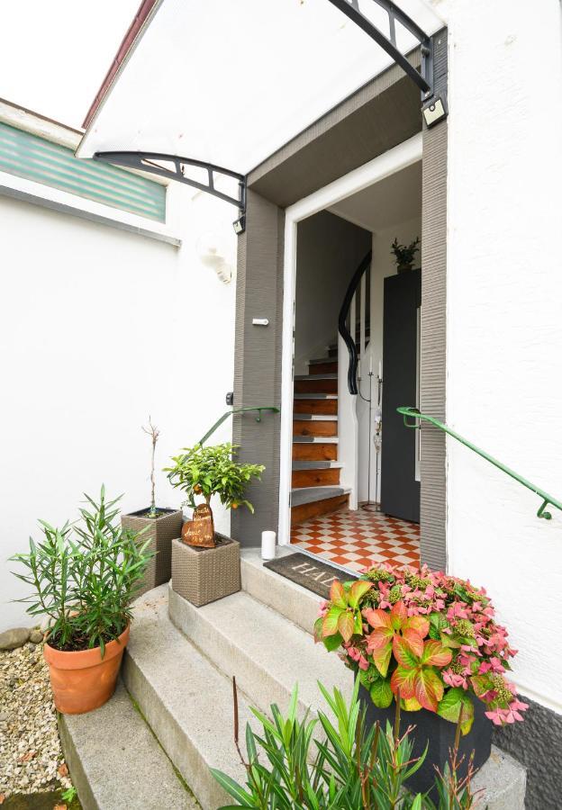 Annas Oase Apartment Meckenheim  Bagian luar foto
