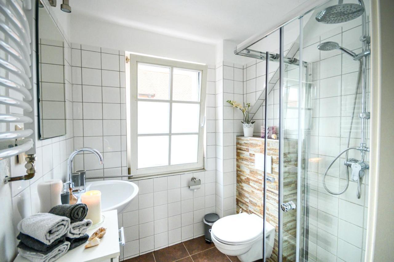 Annas Oase Apartment Meckenheim  Bagian luar foto