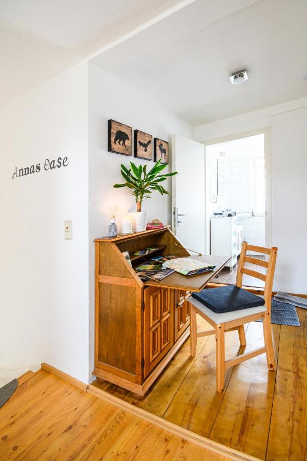 Annas Oase Apartment Meckenheim  Bagian luar foto