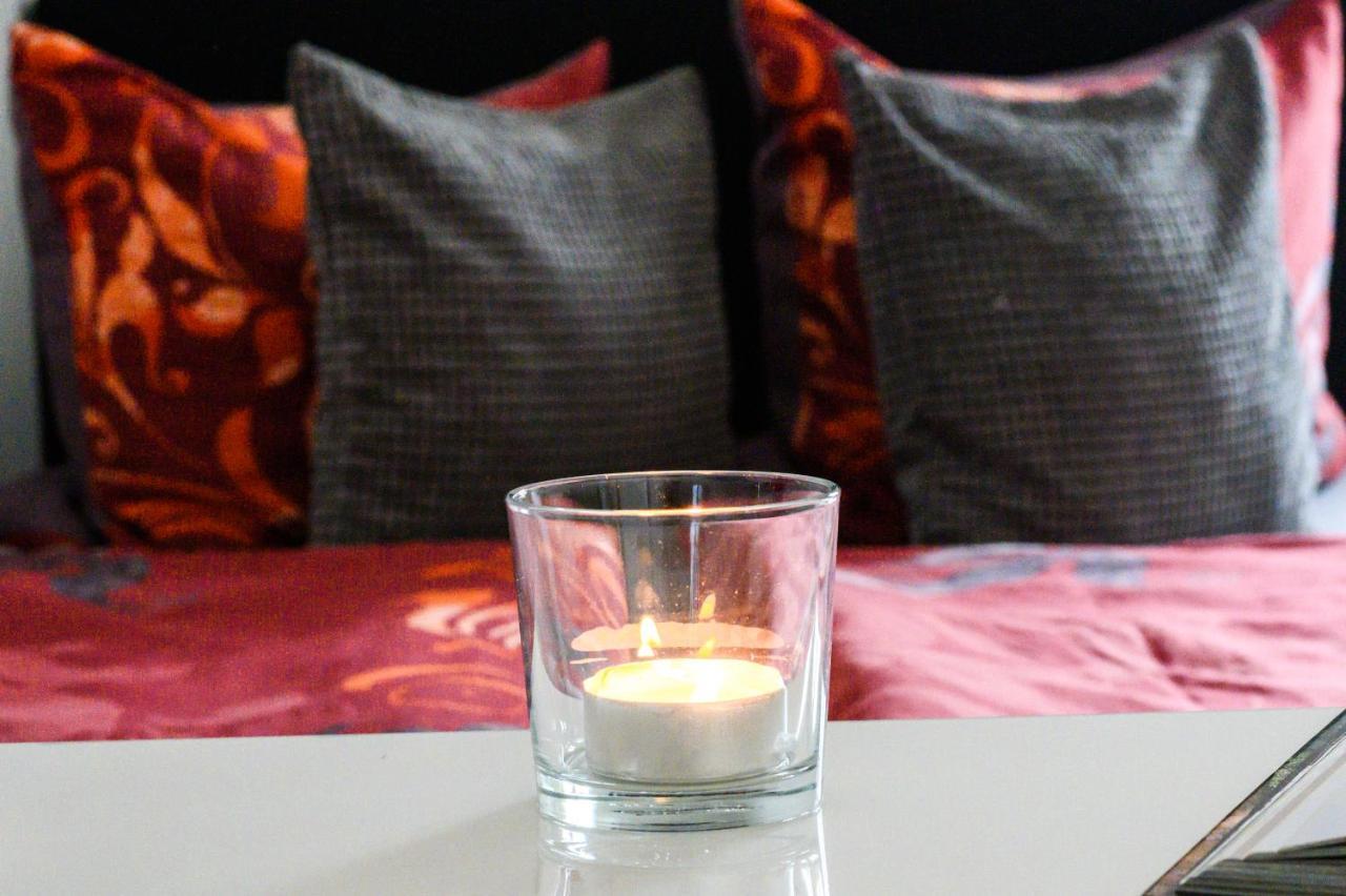 Annas Oase Apartment Meckenheim  Bagian luar foto